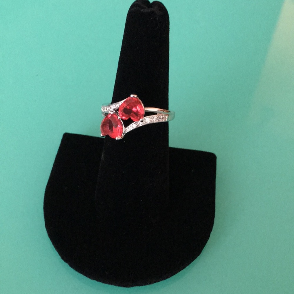 Fashion ring